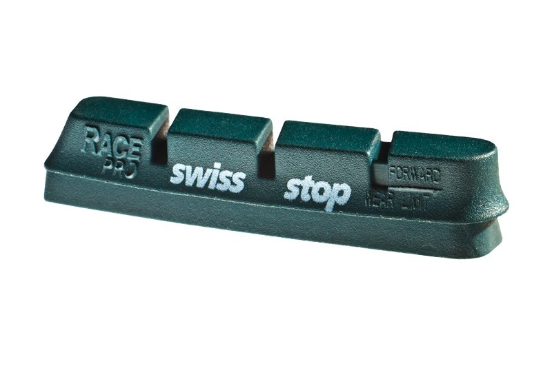 Swissstop wsuwki szosa RACE PRO GHP2