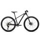 Orbea rower dziecięcy ONNA 27 XS 10 Black - Silver