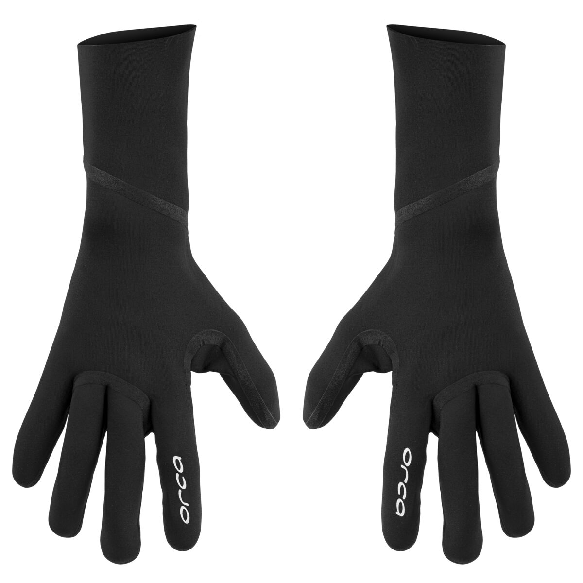 Orca akcesoria męskie rękawiczki CORE M czarny