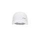 Orca akcesoria czapka UNISEX L/XL biały