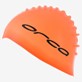 Orca akcesoria czepek silikonowy pomarańczowy