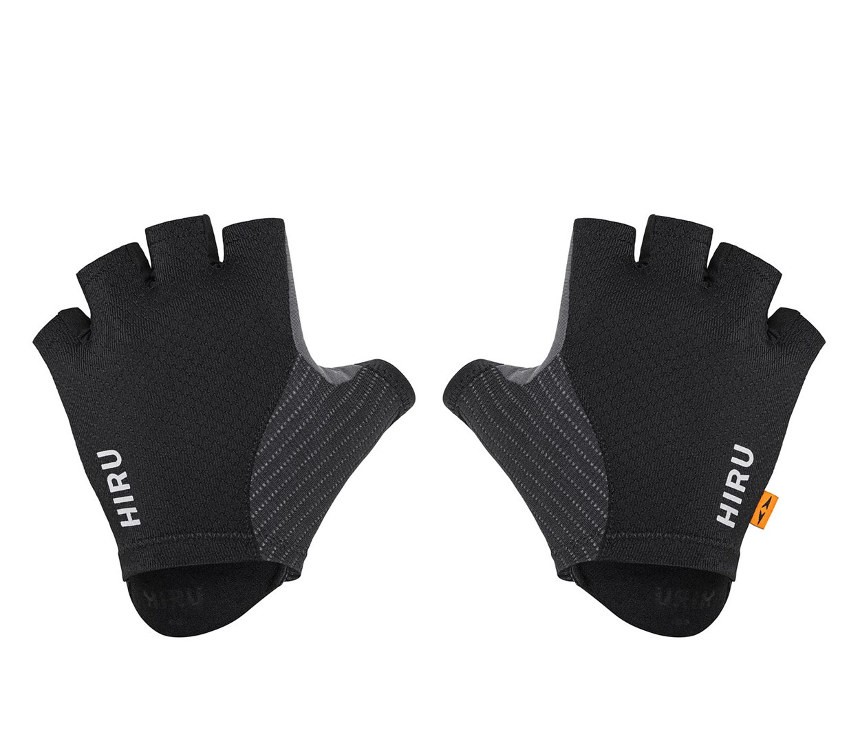 Orbea HIRU rękawiczki XL czarne