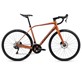 Orbea rower szosowy AVANT H30 47 Orange Candy - Cosmic Bronze
