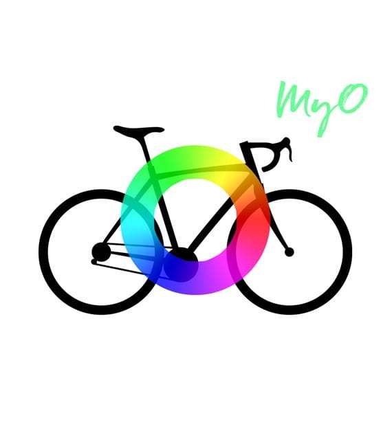 Orbea rower triathlonowy ORDU M20iLTD M-L MYO