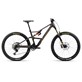 Orbea rower MTB  OCCAM LT M10 L Cosmic Carbon- Olive Green