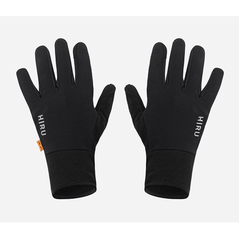 Orbea HIRU rękawiczki zimowe XS czarne