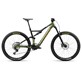 Orbea rower elektryczny  RISE M20 L Chameleon Goblin Green-Black