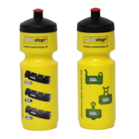 Swissstop bidon z logo Swiss 750ML