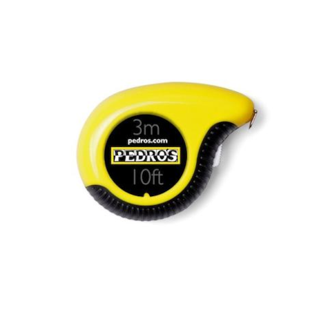 PEDRO'S Taśma miernicza 3m
