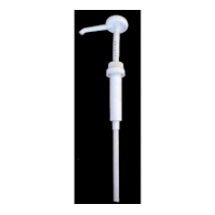 Pedro's akcesoria dozownik z pompką do poj. 3,7L