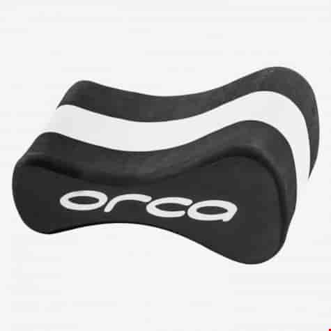 Orca akcesoria bojka PULL BUOY czarna
