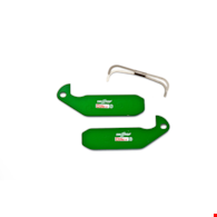 Swissstop okładziny tarczowe Organic Disc 4 Magura