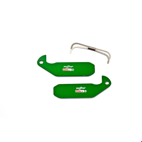 Swissstop okładziny tarczowe Organic Disc 4 Magura