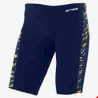 Orca kąpielówki męskie  Enduro  S granatowy