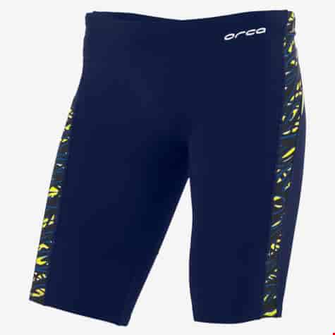 Orca kąpielówki męskie  Enduro  S granatowy