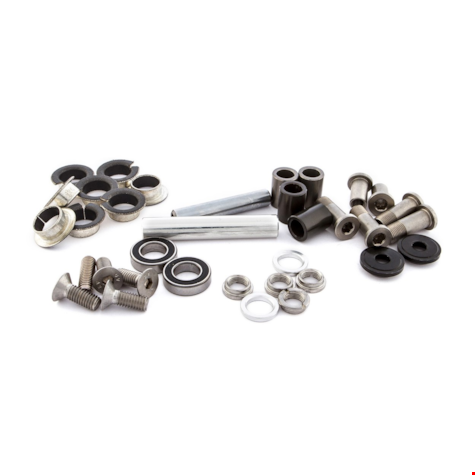 Orbea serwis zestaw montażowy zawieszenia OIZ 2011/12