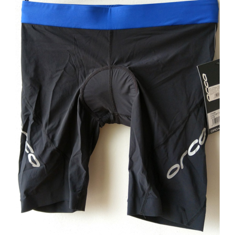 Orca spodenki damskie 226 KOMP S/10 czarno-niebieski