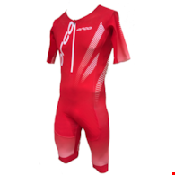 Orca custom PRO Strój startowy AERO damski S