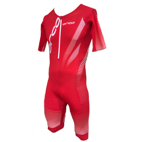 Orca custom PRO Strój startowy AERO damski S