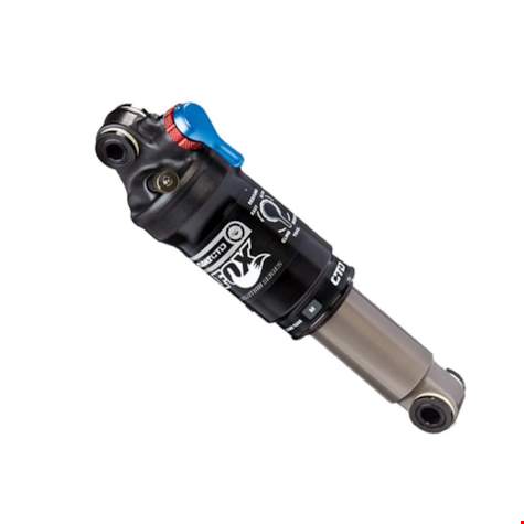Orbea serwis AMORTYZATOR tył FOX FLOAT CTD 15