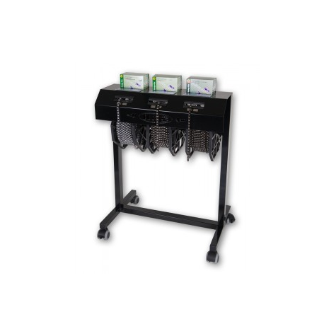 KMC stojak duży SPACE WALL