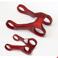 Orbea serwis łącznik zawieszenia czerwony OCCAM H 2012