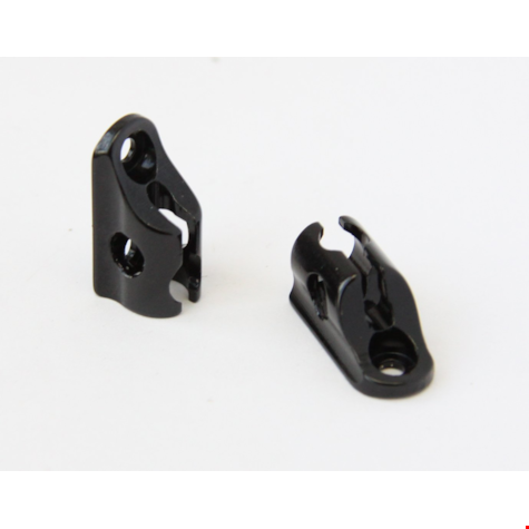 Orbea serwis przelotka pancerza linki MTB ALMA