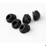 Orbea serwis gumowa przelotka do pancerzy z linkami 5MM