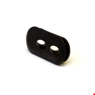 Orbea serwis przelotka gumowa 2 MM 30X10 do 2014 CARPE AVANT COMFORT MX