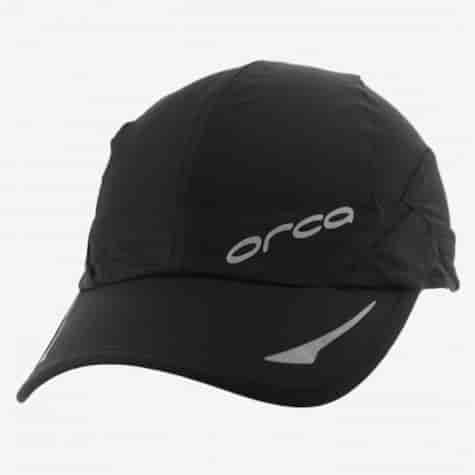 Orca akcesoria czapka uniwersalna S/M czarna