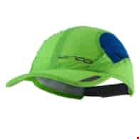 Orca akcesoria czapka uniwersalna S/M zielona