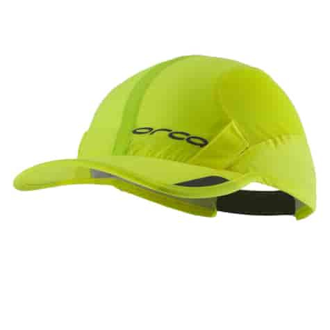 Orca akcesoria czapka uniwersalna S/M neon