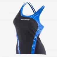 Orca strój startowy damski 226 TOPS/10 czarny