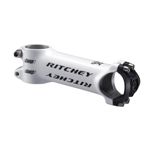 Ritchey wspornik kierownicy  COMP 4AXIS 6° 100MM biały połysk