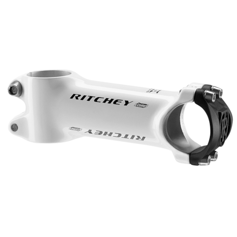 Ritchey wspornik kierownicy  COMP 4AXIS 6° 110MM biały połysk