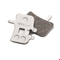 Swissstop okładziny tarczowe HAYES HFX/MX1