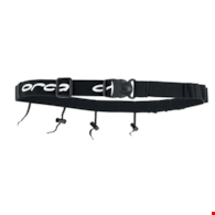 Orca akcesoria pasek startowy czarny