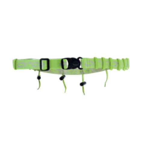 Orca akcesoria pasek startowy neon