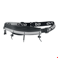 Orca akcesoria pasek startowy z kieszonką czarny