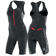 Orca strój startowy damski 226 KOMPRESYJNY L/14 czarny