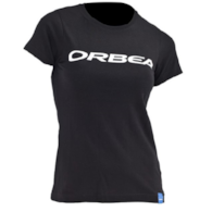 ORBEA MKT DAMSKA T-SHIRT L SZARO-NIEBIESKA