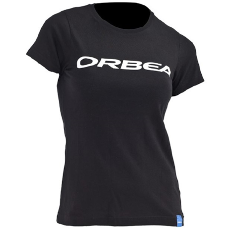 ORBEA MKT DAMSKA T-SHIRT L SZARO-NIEBIESKA