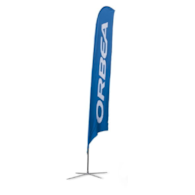 ORBEA MKT FLAGA 2 m.