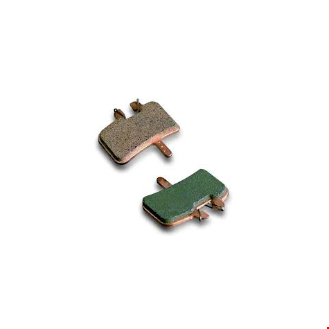 Fibrax okładziny HAYES MAG PLUS, PROMAX