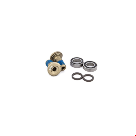 Orbea serwis zestaw łącznika przedniego trójkata OCCAM 26/29 2012