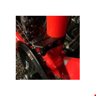 Orbea serwis prowadnica łańcucha MX 31,8 LAT/SUP