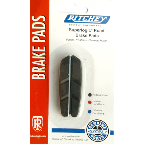 Ritchey wsuwki szosa SUPERLOGIC