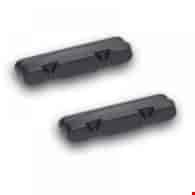 Fibrax wsuwki szosa CAMPAGNOLO czarne