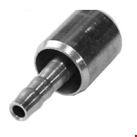 Fibrax końcówka pancerza hydraulicznego