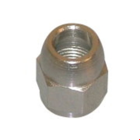 Fibrax nakretka do końcówki przewodu hydraulicznego FCB3319